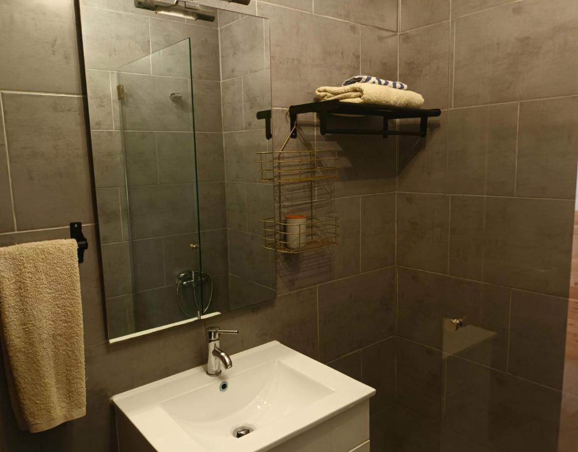 הוילה Raposeira  Roots Cozy House Raposeira מראה חיצוני תמונה