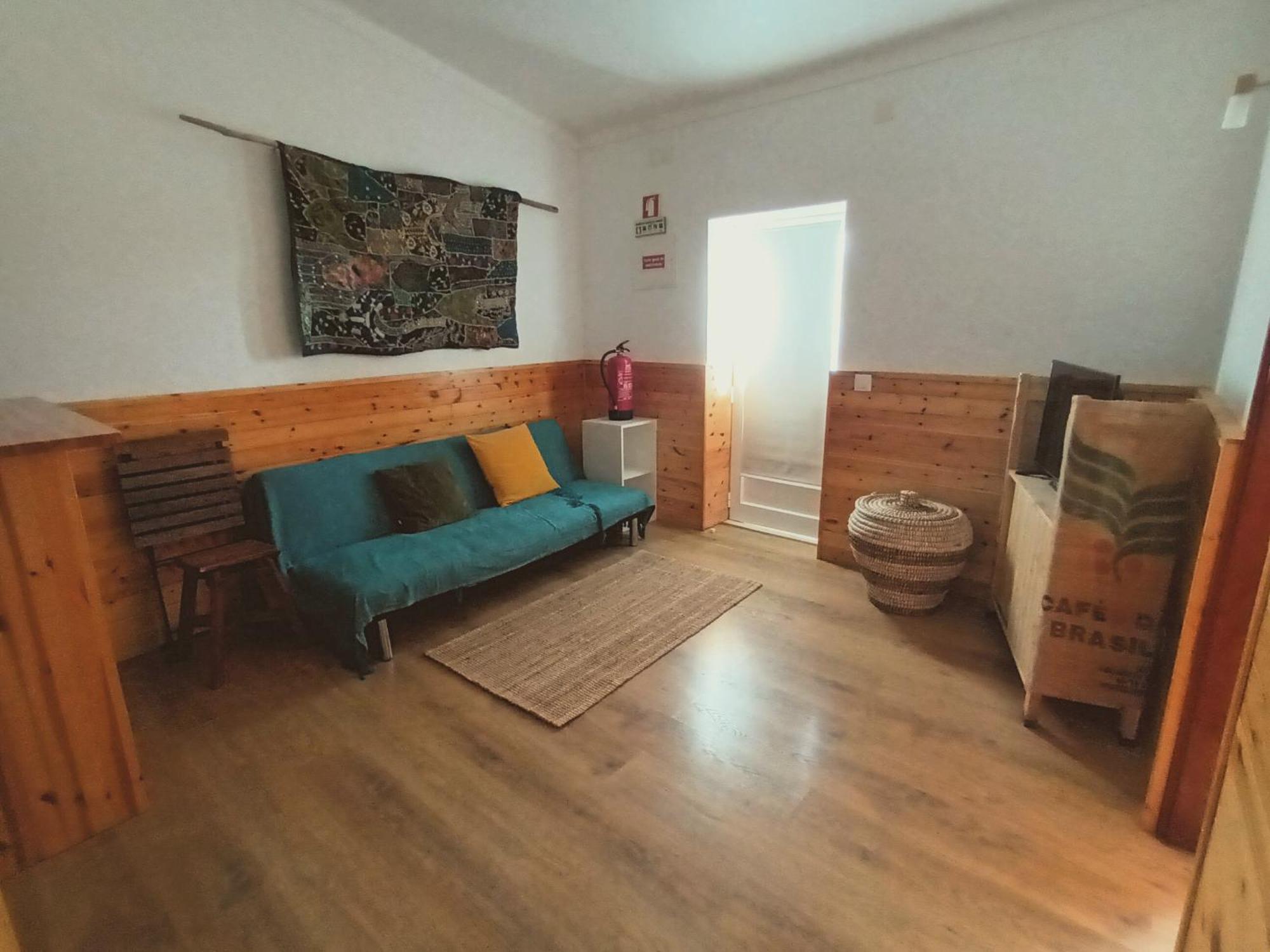 הוילה Raposeira  Roots Cozy House Raposeira מראה חיצוני תמונה