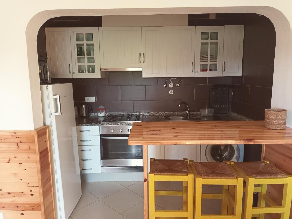 הוילה Raposeira  Roots Cozy House Raposeira מראה חיצוני תמונה
