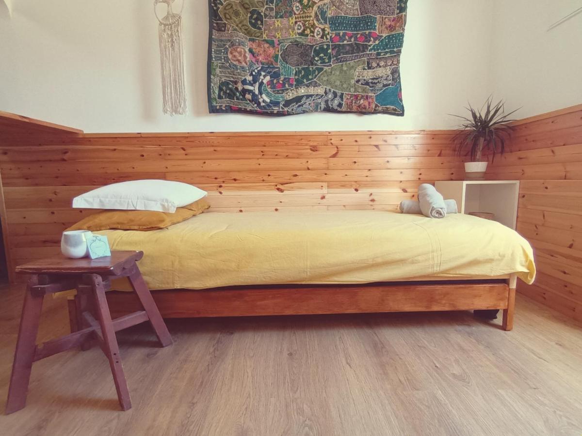 הוילה Raposeira  Roots Cozy House Raposeira מראה חיצוני תמונה
