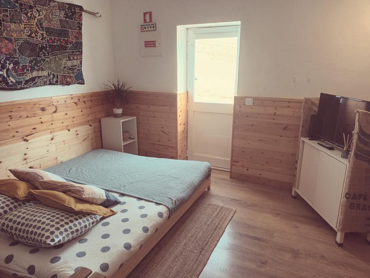 הוילה Raposeira  Roots Cozy House Raposeira מראה חיצוני תמונה